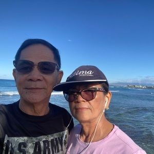 Meet your Posher, Francis